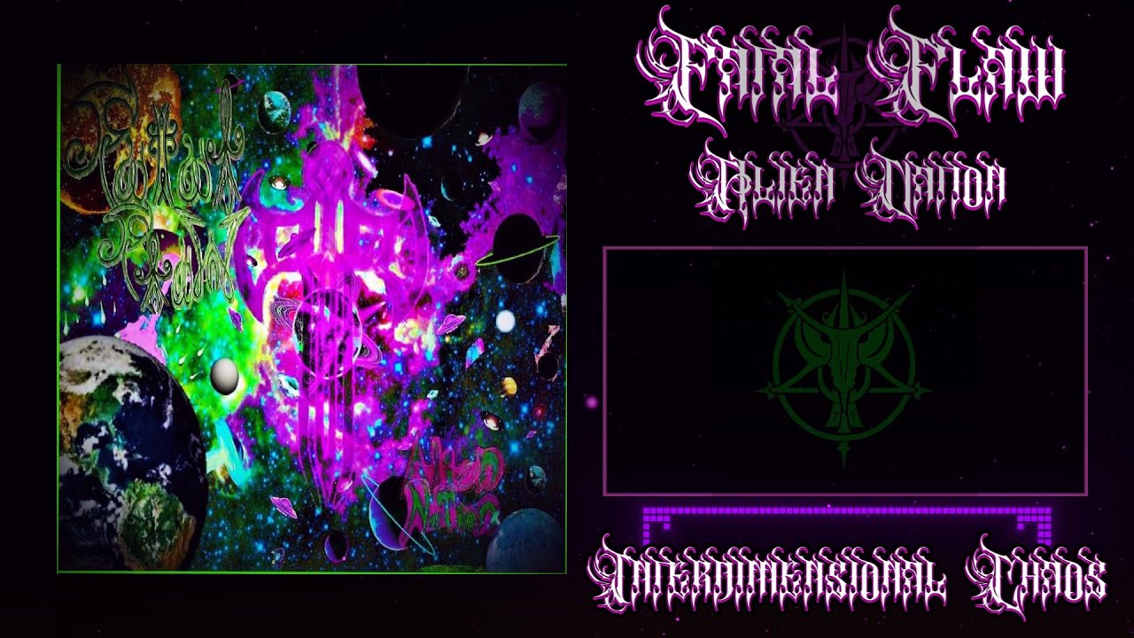 Fatal Flaw - Interdimensional Chaos