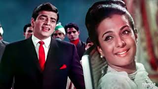 Ham To Tere Aashiq Hai Sadiyon Purane farz 80sjhankar lata Mangeshkar Mukesh Kumar 80s