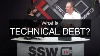 Avoid the Technical Debt Spiral