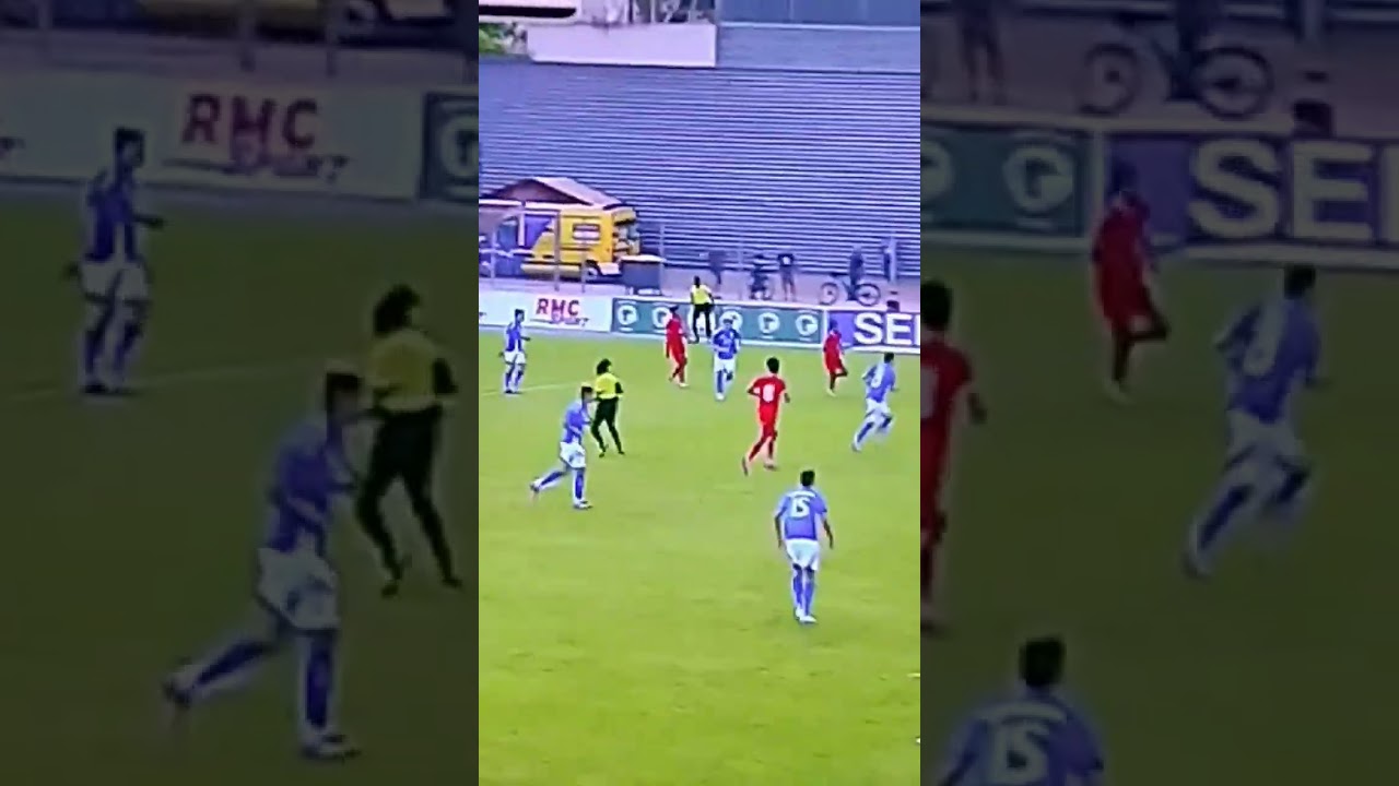 Timnas Indonesia Vs Italia 