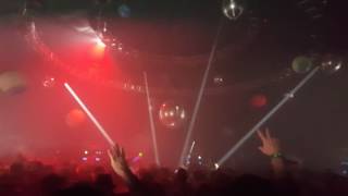 Despacio Coachella 2016