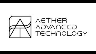 Aether Advanced Technology Defect Detection & Robotic Integration Demo