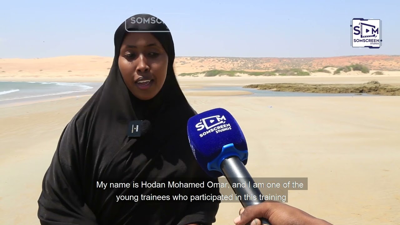 Empowering the Next Generation of Female Visual Storytellers.