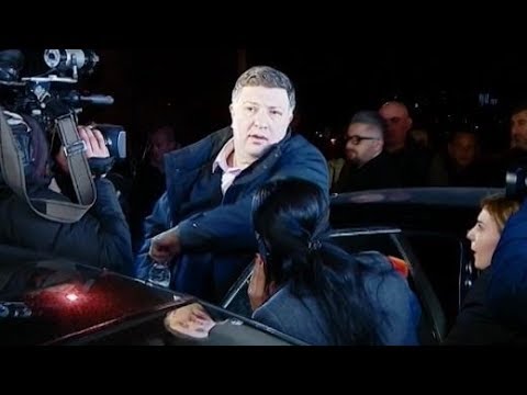 გიგი უგულავას გათავისუფლება პოლიტიკური ცხოვრების საკვანძო საკითხია - ოპოზიცია