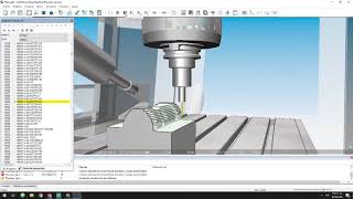 VIRTUAL MACHINE CAMWORKS SOLIDWORKS #2