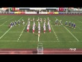 WM WAMSB Potsdam 2010: Orkiestra Deta Grandioso - Show (long Version) - World Championship