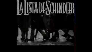 La lista de Schindler Trailer (ES)