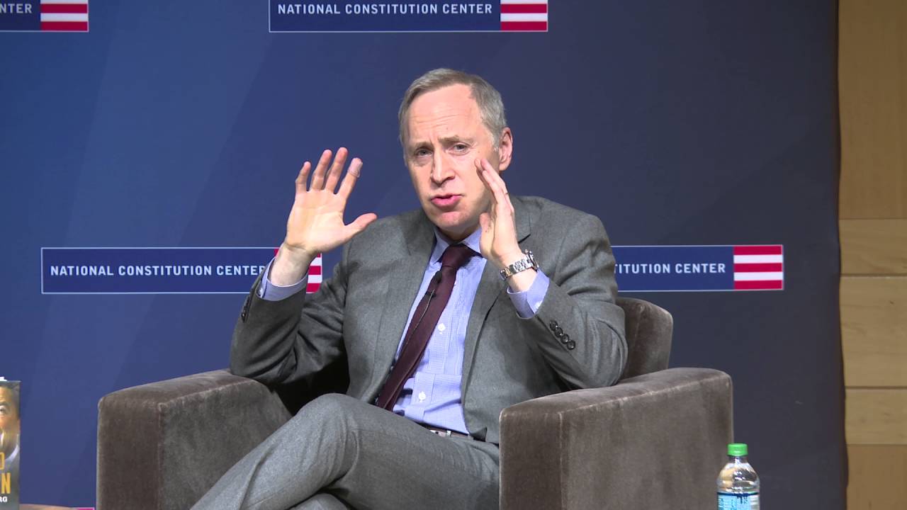 The Legacy of Ronald Reagan: Jacob Weisberg