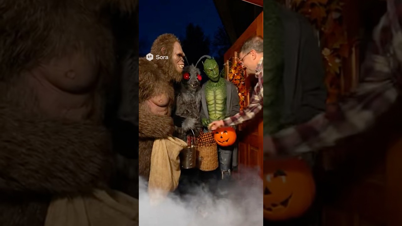 Happy Halloween Bitcoin 👻💰 crypto ghosts are mining in the dark! 