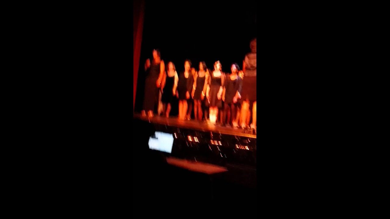 A City Called Heaven featuring Tya Corpening