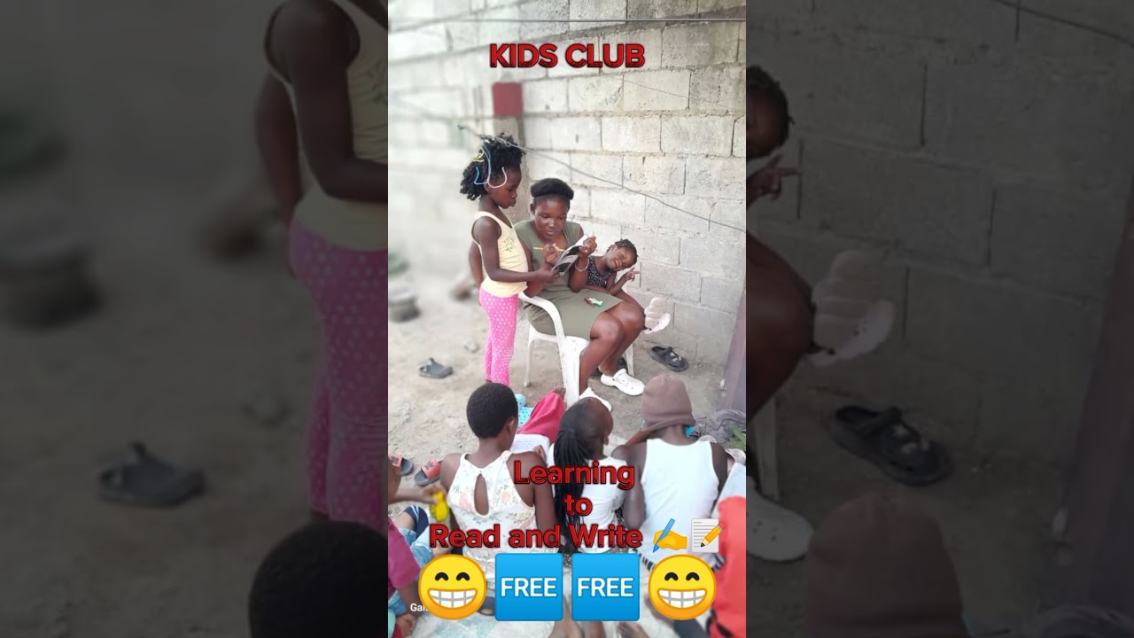 Kids Club 