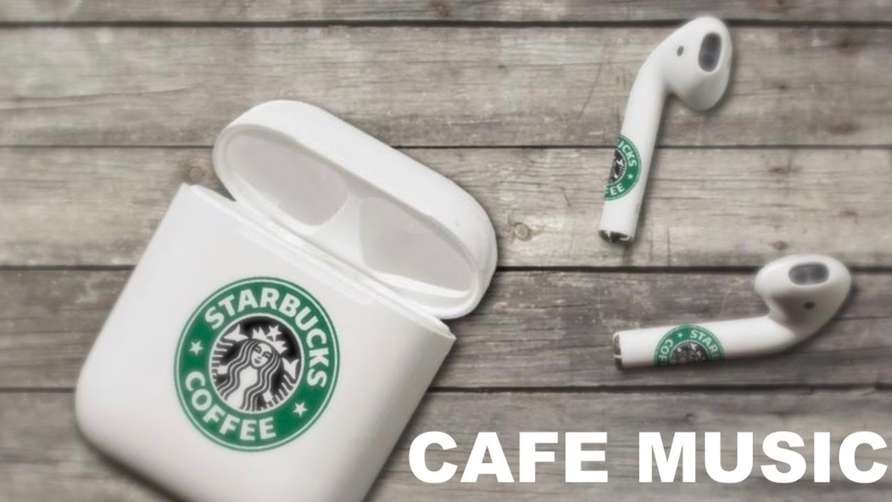 Cafe Music and Cafe Music Playlist: Best of Cafe Music Compilation Jazz