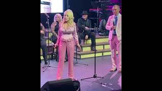 Dolly Parton & Doug Currin