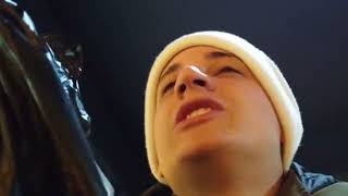 Kaanflix-Saniye Rasputin Edit