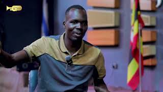 Part 9 - Satan's Weapons in Entertainment, Media, Tourism and Other Sectors - Emma Ojara Testimony.