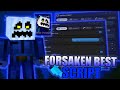 [Forsaken] Script Forsaken - Dusekkar Aimbot, c00lkidd Aimbot,... | #forsaken #roblox #subscribe