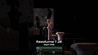 Resolume 7.28 - Depth Shift