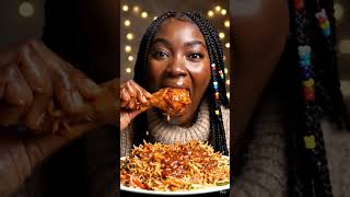#mukbang #biryani #asmr #ytshorts #spicyfood #viralshorts #foodie #chickenbiryani