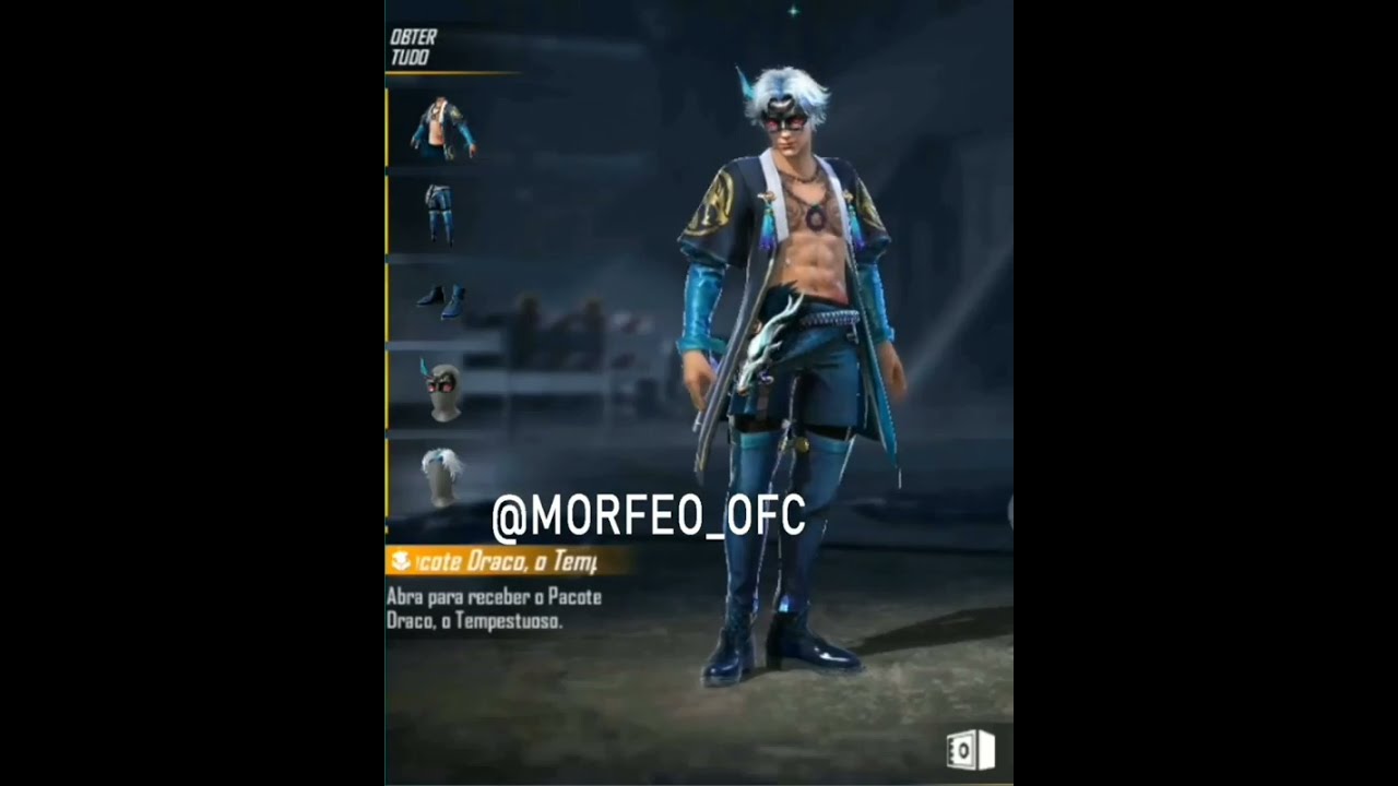 Rampage3.0 3rd Bundle First Look 