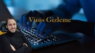 Virüs Gizleme Word,Excel,Pdf,Fotoğraf - Sızma Testi