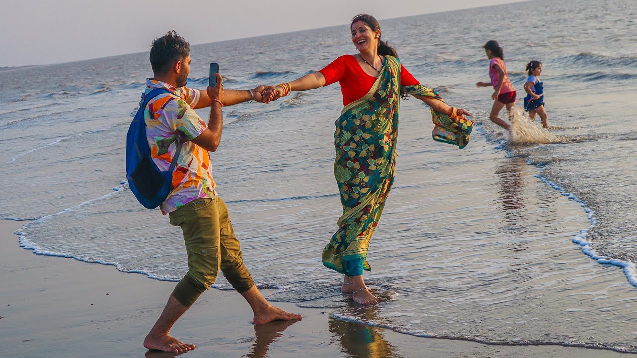 Honeymoon ख़राब कर दिया 😨😀