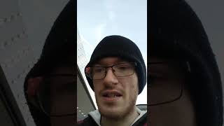 12/16/21 Flagship Cinemas seeing Spider-Man: No Way Home