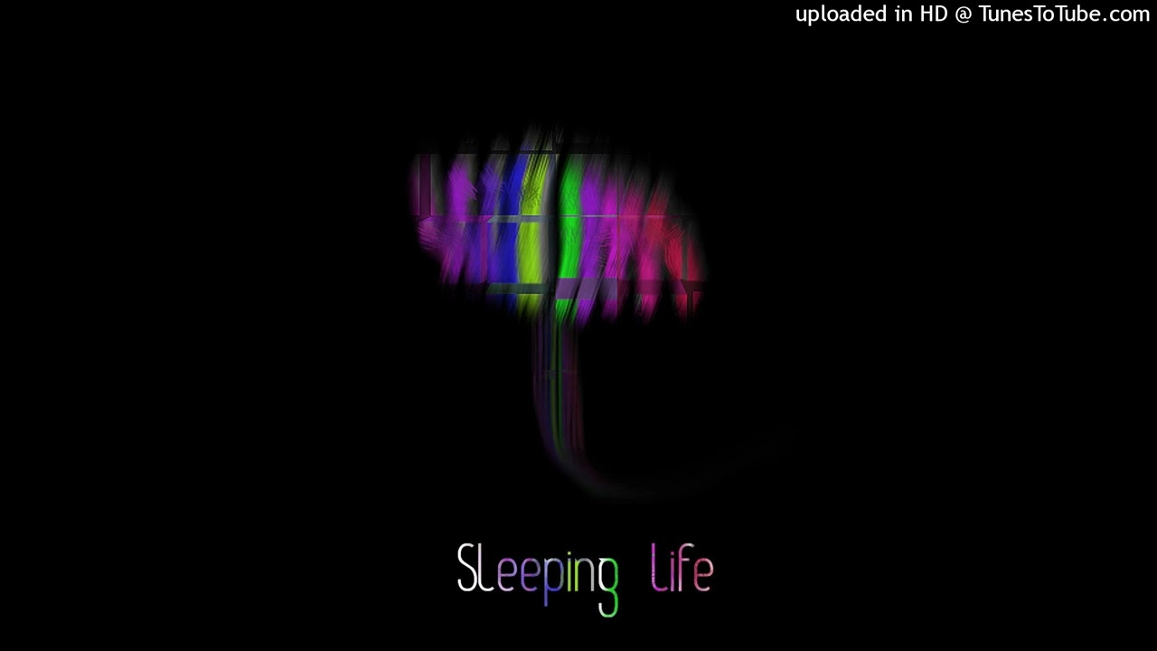 Freestyle synth type beat 2022 - "Sleeping life"