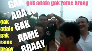 DJ AISYAH ALA MAXXIO JAKARTARAYA