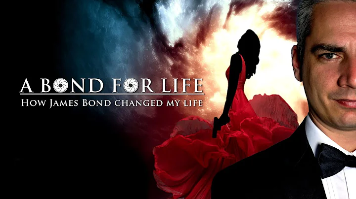 A BOND FOR LIFE - How James Bond changed my Life | Documentary - DayDayNews