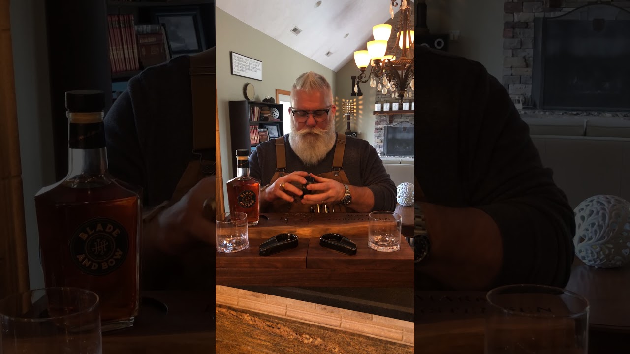 Introducing The Christensen by Stubby K Studio