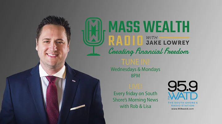 Jake Lowrey on WATD (5/15/20)