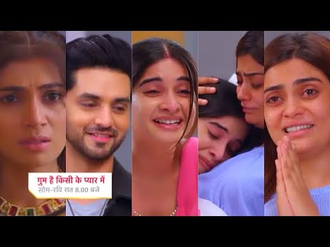 Yeh Rishta Kya Kehlata Hai: Abhira Leaves Poddar House!  New Twist in Armaan \u0026 Ruhi's Relationship?