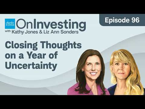 Closing Thoughts on a Year of Uncertainty