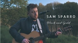 Sam Sparro - Black and Gold (Acoustic Cover) by Jamie Sloan