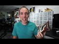Beginning of video