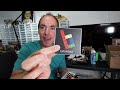 End of video