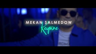 Mekan Shalmedow - Keypine ( Official Video )