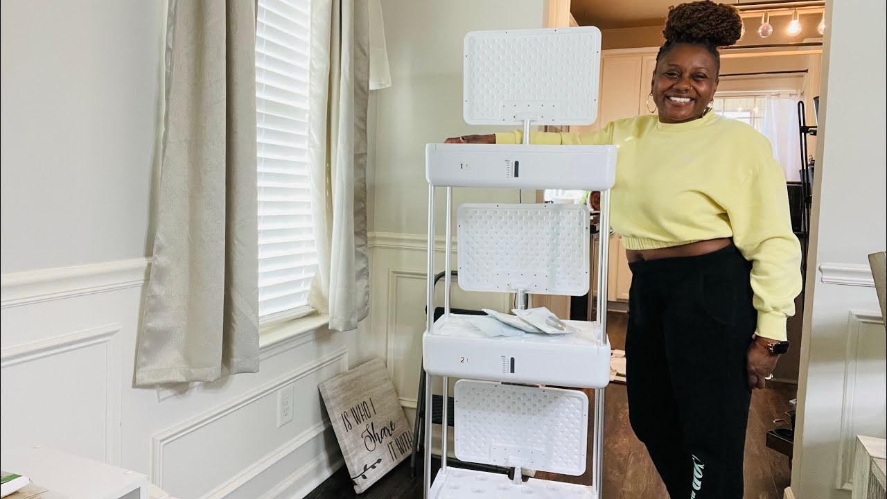 Seed hustler out here slanging seeds  #ahopegarden  @ahopegarden #asmr #gardening  #garden