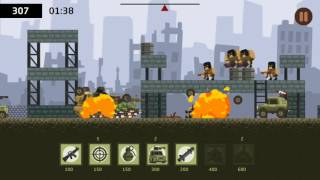 Anti-Terrorist Rush Part 5 (by MyPlayYard) / Android Gameplay HD screenshot 5