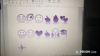 100+ Hidden Emojis Using Alt + X | Windows Keyboard Hack |