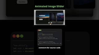 Image Carousel with Navigation arrow| Pure HTML & CSS Slider | Responsive Auto Slide Carousel