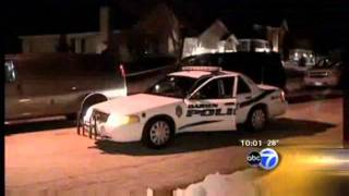 3 shot dead in Darien home