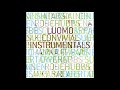 Luomo  roberts reason instrumental