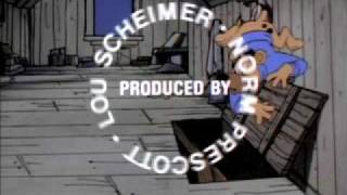 Hero High Intro
Intro for the Hero High series which was part of the The Kid Super Power Hour with Shazam! Saturday morning cartoon series produced by Filmation which aired on NBC in 1981-82. Hero High Intro