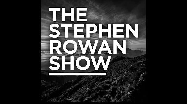 Stephen Rowan Show - Robert Thomson