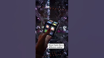 Step into the future of gaming with the WOWCube® System! 🚀🎮 #gaming