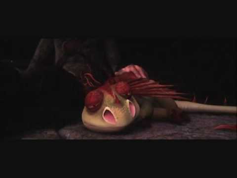 [HTTYD] // -. Gift of a Friend .-