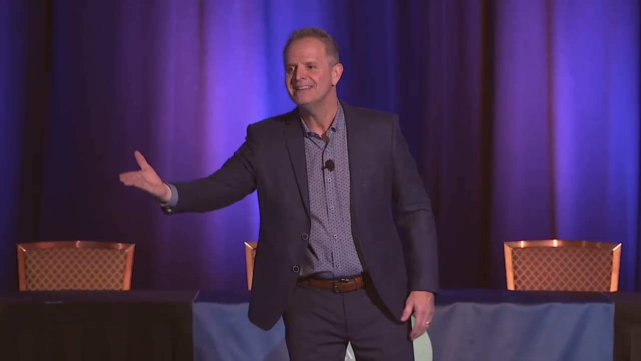 Check Your Attitude: The Simple Habit That Changes Everything | Matt Booth