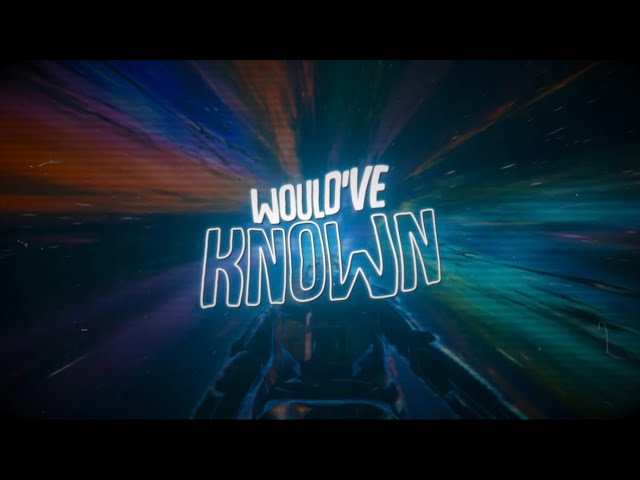 Watch SonTranMusic - Would've Known (Official Music Video) on YouTube Watch SonTranMusic - Would've Known (Official Music Video) on YouTube