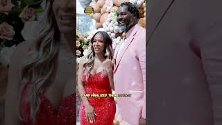 Inside Shereé Whitfield and Bob Whitfield Turbulent Marriage Love, Drama and Life After Divorce